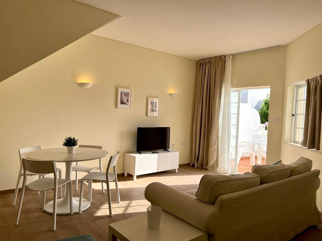 Balaia Plaza Al - Ideal Para Familias Албуфейра Екстер'єр фото