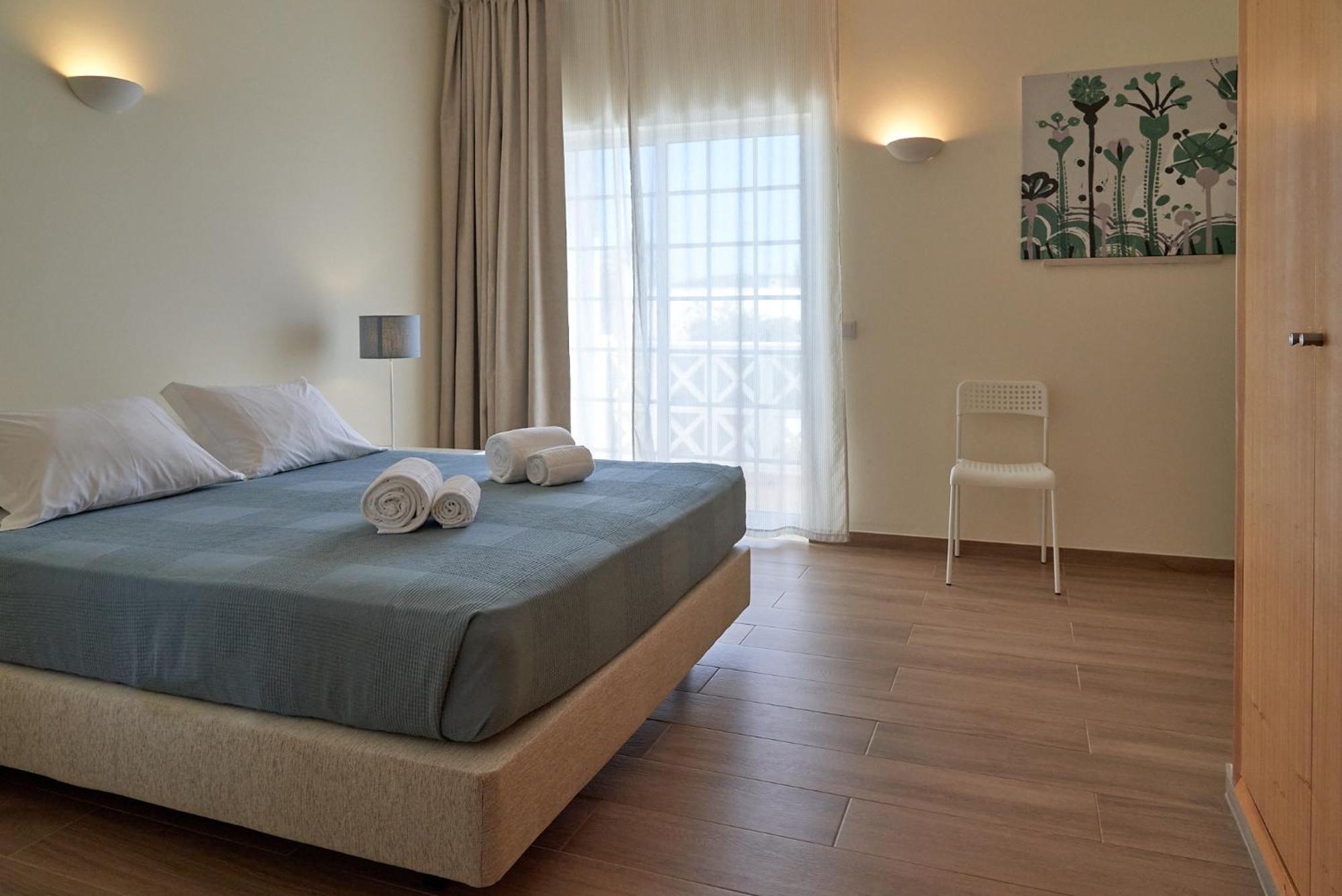 Balaia Plaza Al - Ideal Para Familias Албуфейра Екстер'єр фото